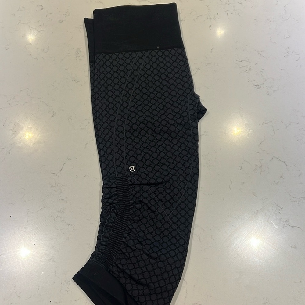 Cropped Lululemon
